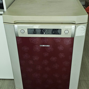삼성 120리터 1등급 김치냉장고 SKRMA120R