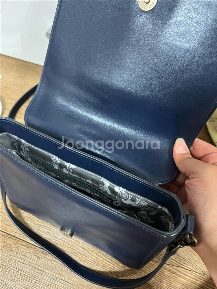 라빠레뜨 크로스백--2