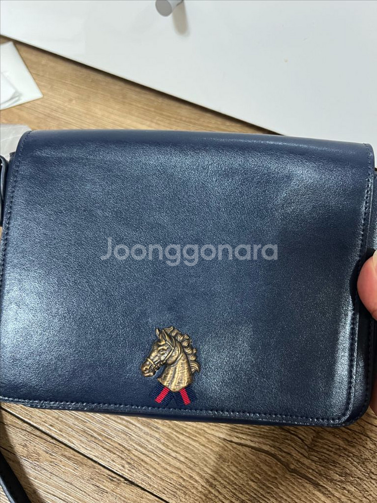 라빠레뜨 크로스백--0