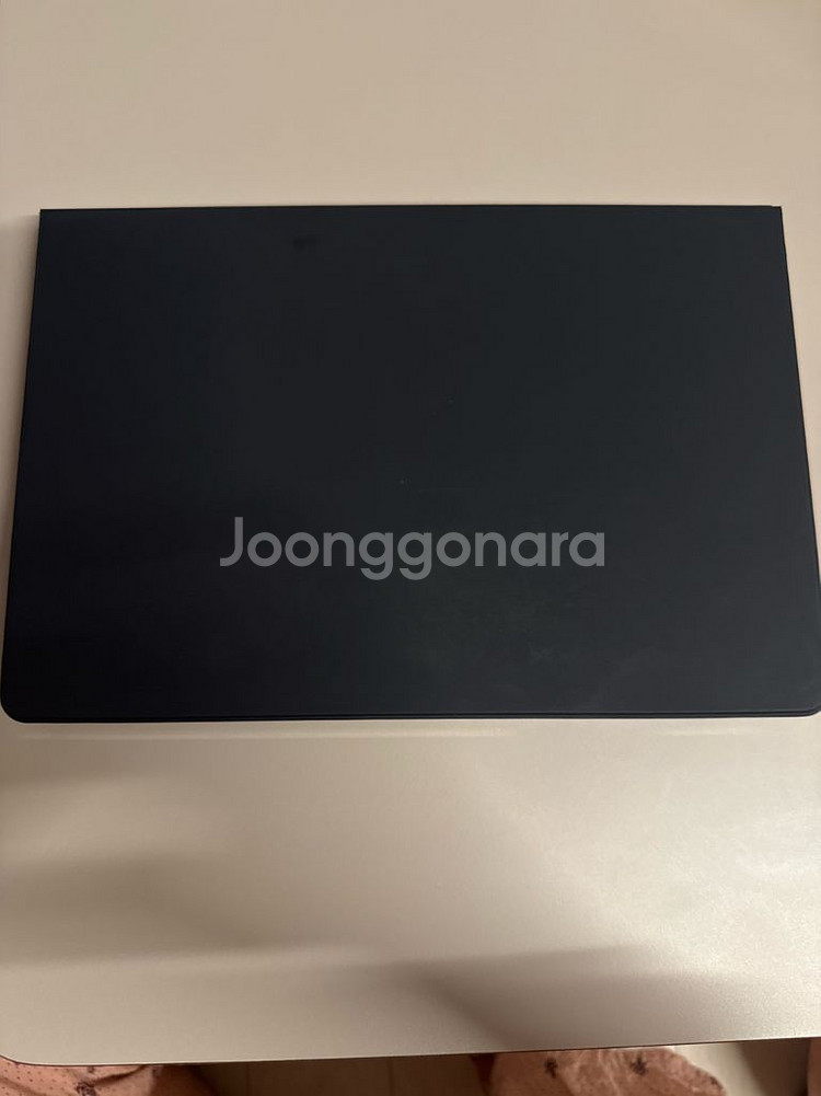 정품.갤럭시S9 FE 팝니다(키보드포함)--2