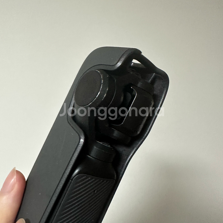 DJI Osmo Pocket3 디지 오즈모 포켓3 단품--0