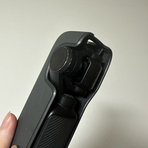 DJI Osmo Pocket3 디지 오즈모 포켓3 단품