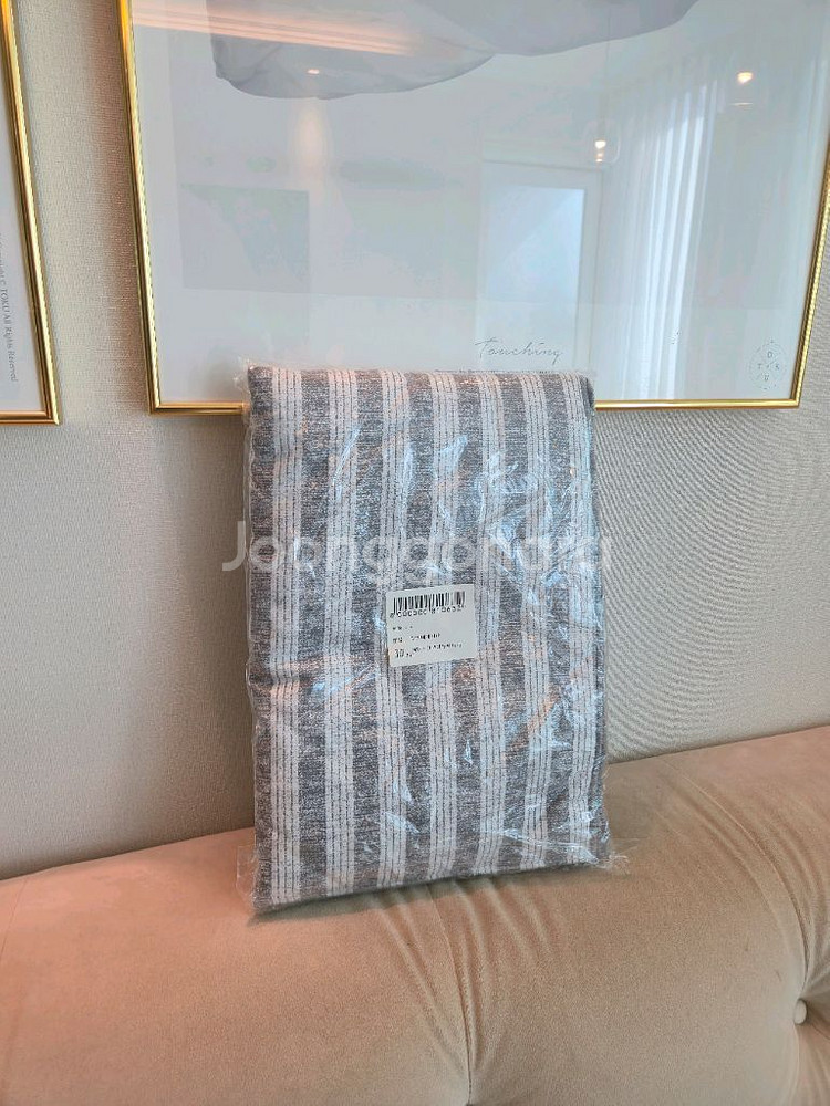 [미개봉 새상품] 누비지오 누빔베개커버 40x60--0