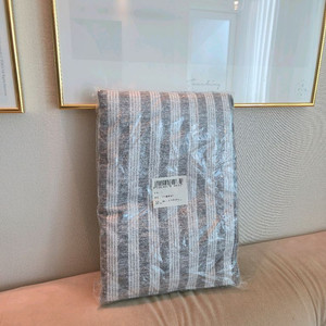 [미개봉 새상품] 누비지오 누빔베개커버 40x60