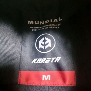 카레타 보드바지 (택포)