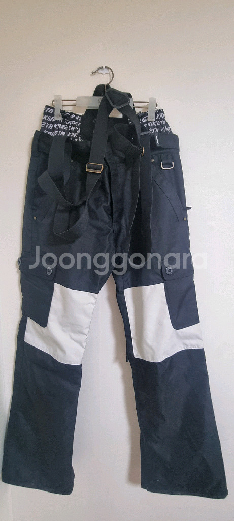 카레타 보드바지 (택포)--1