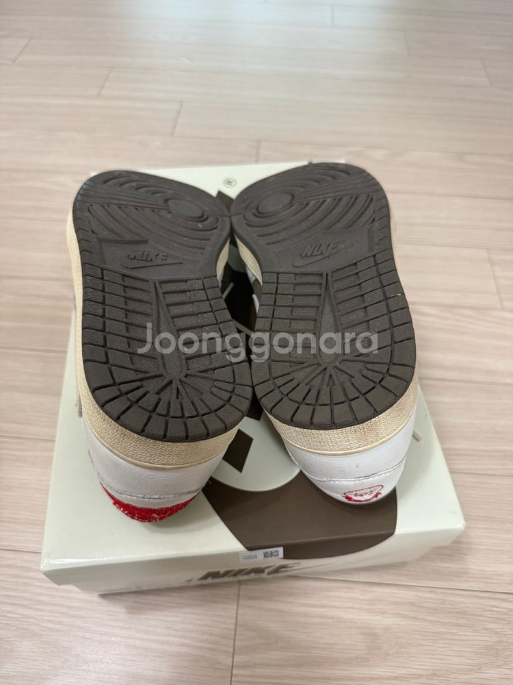 조던 x 스캇 리버스모카 270 나코탭--2