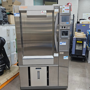 ESPEC PWR-3KP 온습도챔버