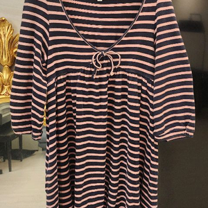 버버리 블루라벨 원피스