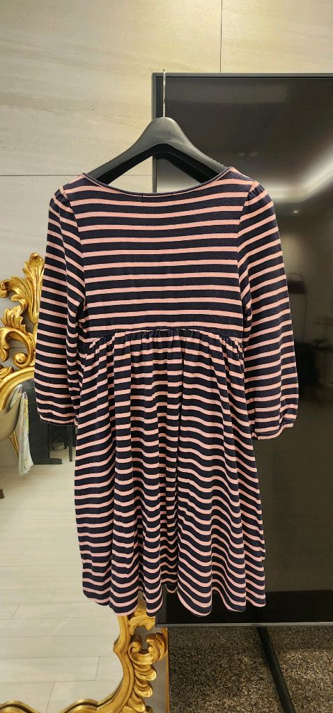 버버리 블루라벨 원피스--1