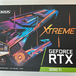 3090ti xtreme