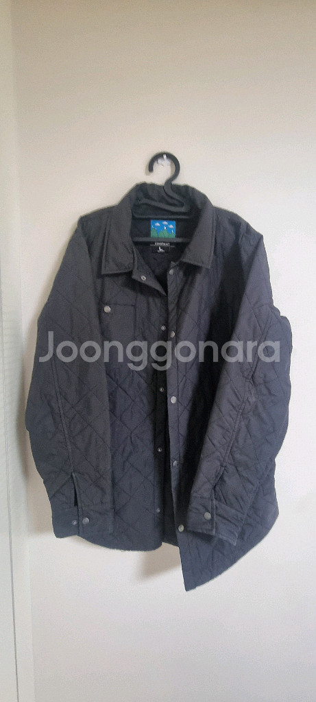 보드복 상의 (택포)--1