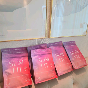 [미사용 새상품] (총 8팩)CLA 슬림핏 새부리형 마