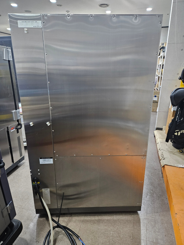 ESPEC PSL-2KP 온습도챔버 -교정25년10월 이미지