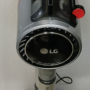 엘지 코드제로 무선청소기 A9570 IBK 풀세트