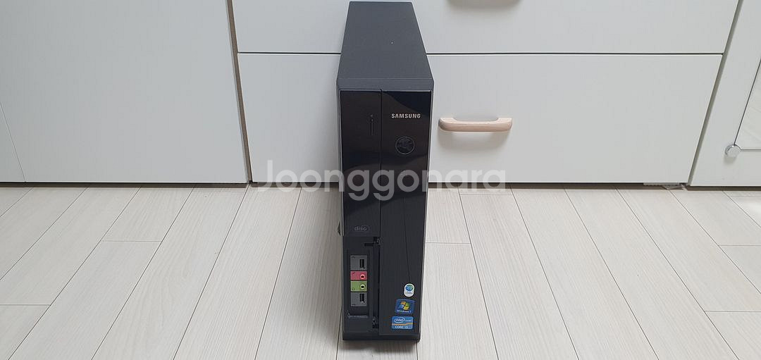삼성 i5 데스크탑 PC 판매--0
