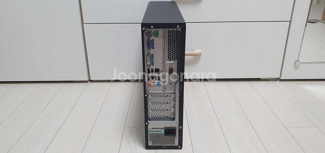 삼성 i5 데스크탑 PC 판매--3