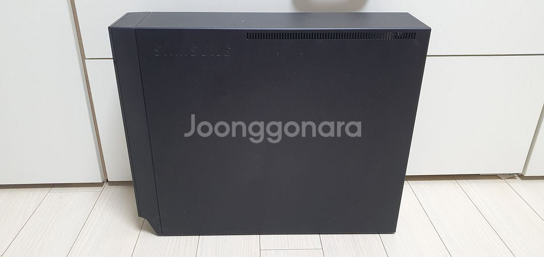삼성 i5 데스크탑 PC 판매--2
