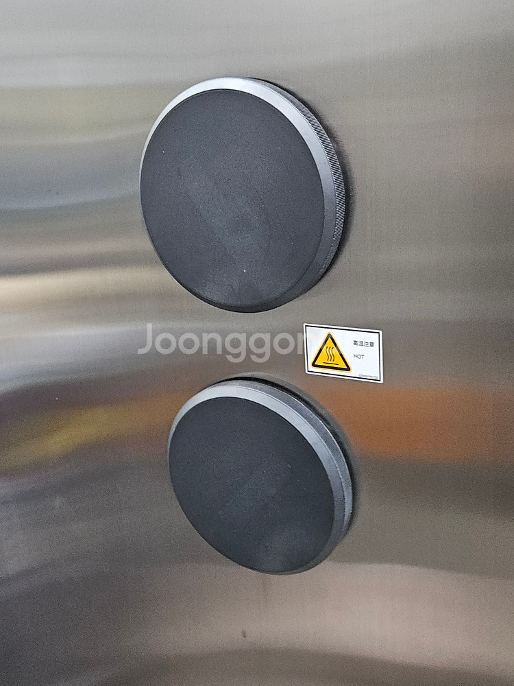 ESPEC PL-2J 온습도챔버 중고--2