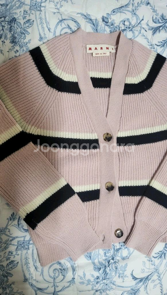 마르니 가디건--2