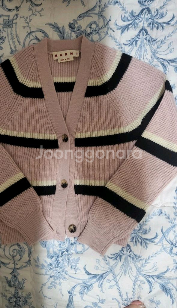 마르니 가디건--1