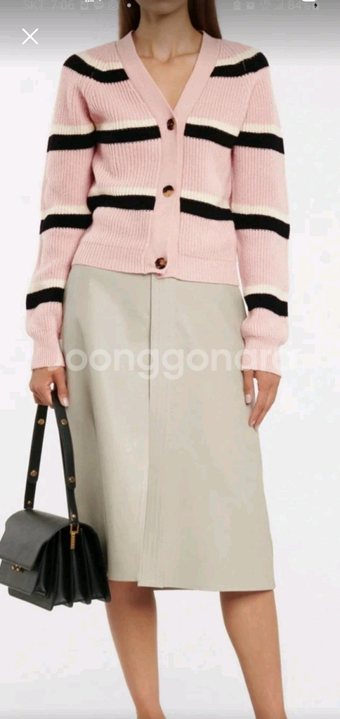 마르니 가디건--0