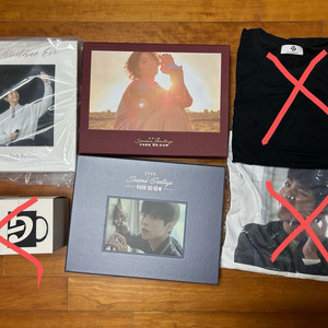 박보검 일본 팬미팅 DVD 시즌그리팅