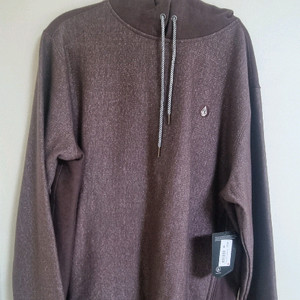 볼컴 후드티 (택포)