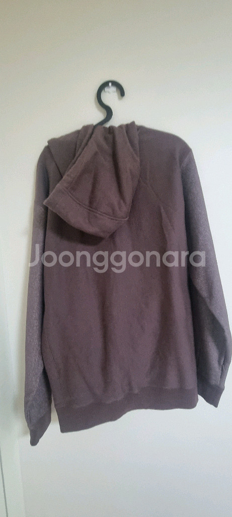 볼컴 후드티 (택포)--2