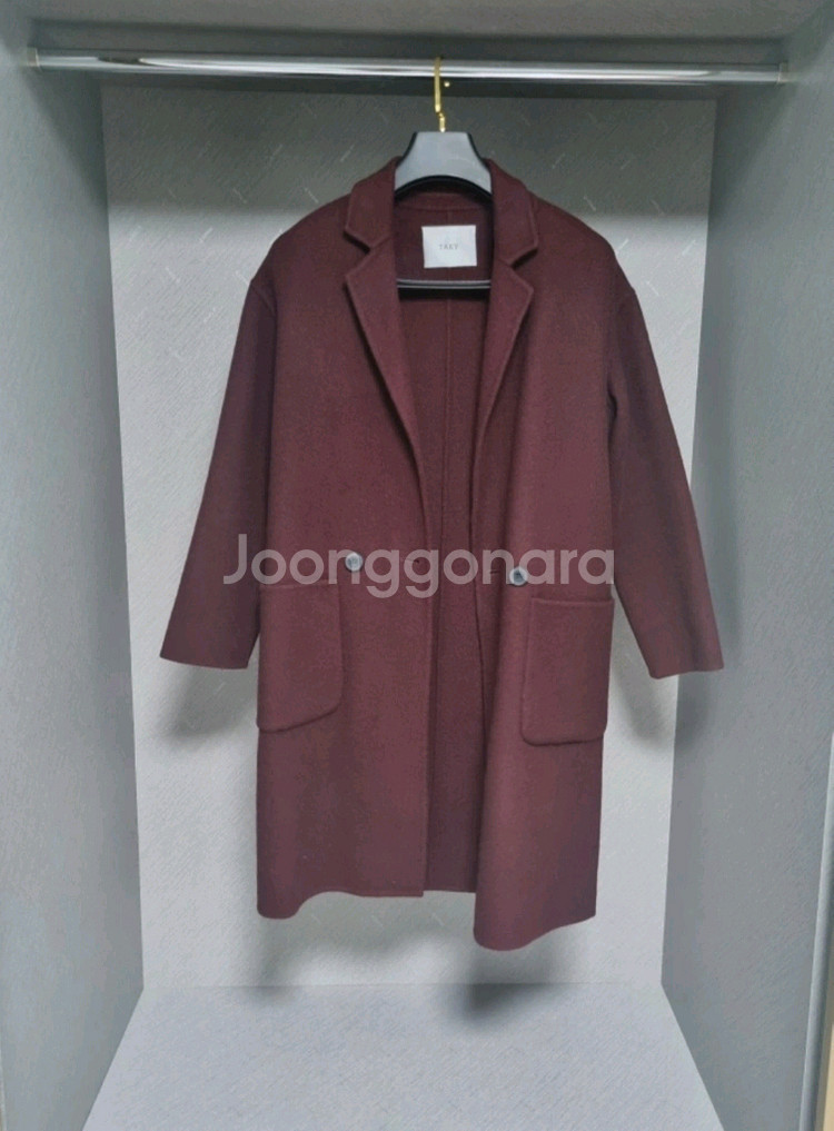 여성 코트--0