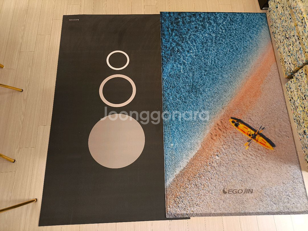 이고진 거꾸리 RT73--1