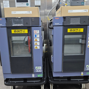 ESPEC SH-242 온습도챔버 중고