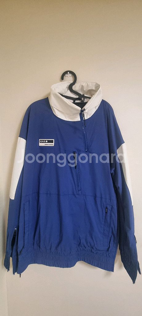 엘나스 보드복 상의 (택포)--0