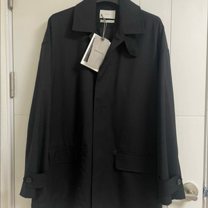 [3size] 25SS 아워셀브스 하프 맥코트 핀 스
