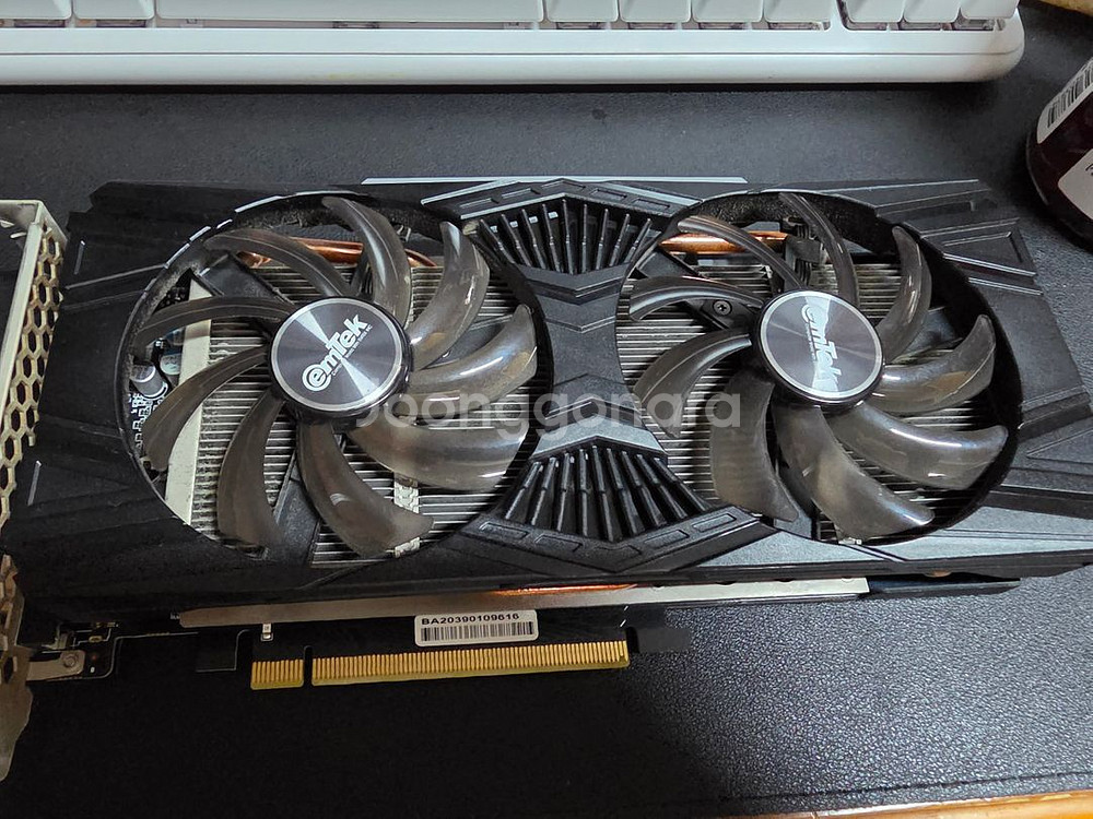 gtx1660 super 팝니다.--0