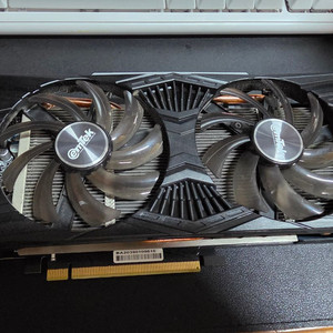 gtx1660 super 팝니다.