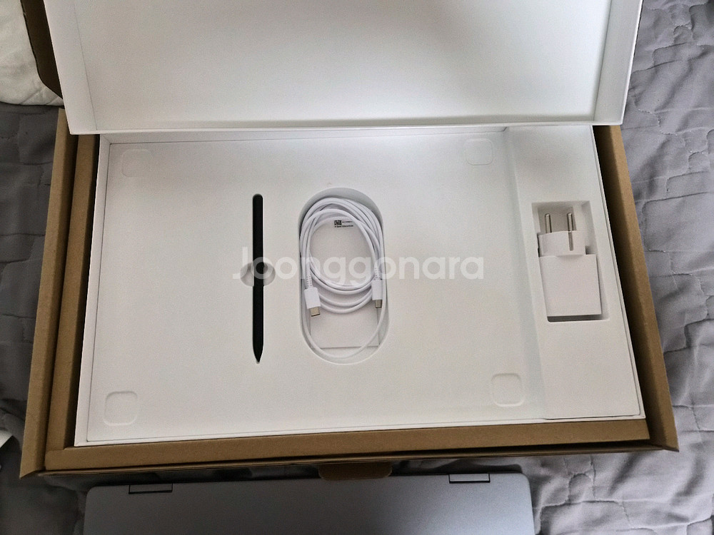 삼성 갤럭시북5 프로 360 NT960QHA-KD72G--1