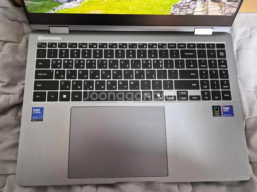 삼성 갤럭시북5 프로 360 NT960QHA-KD72G--2