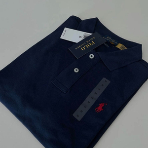 폴로 여자 카라티