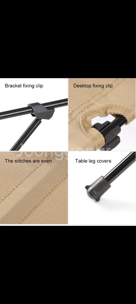 [특가새제품] 캠핑테이블 접이식테이블--5