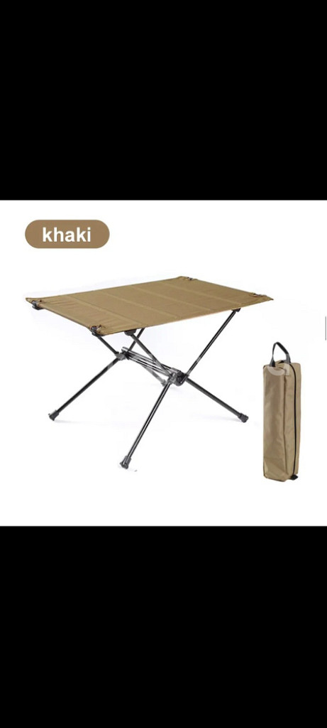 [특가새제품] 캠핑테이블 접이식테이블--8