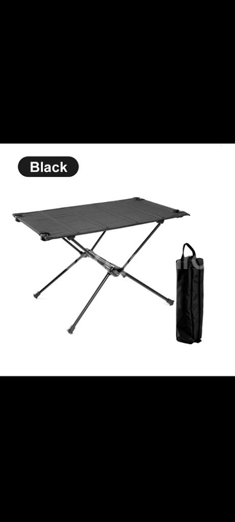 [특가새제품] 캠핑테이블 접이식테이블--9
