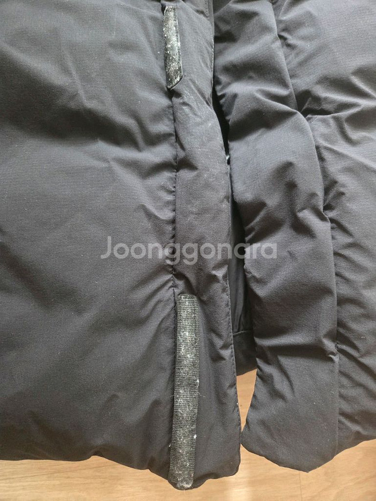 K2 코볼트 롱 대장패딩--10
