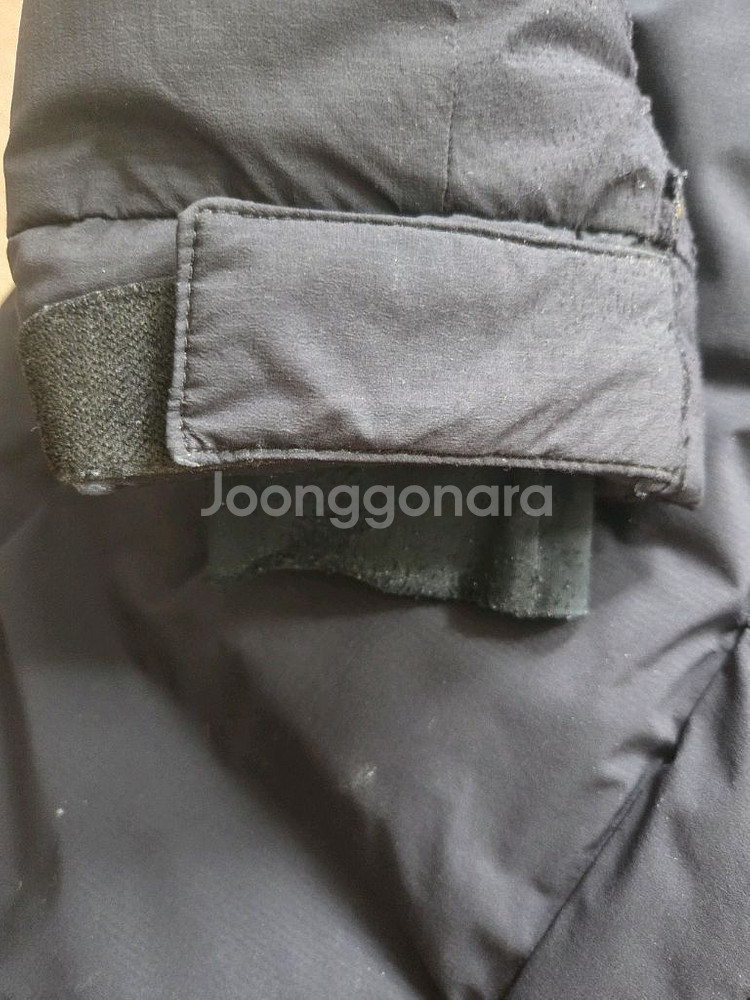 K2 코볼트 롱 대장패딩--13