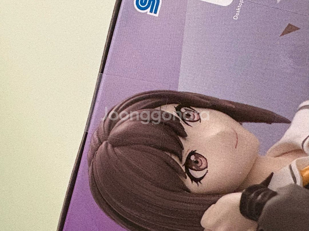 프로세카 프세카 시노노메 에나 니고 피규어--2