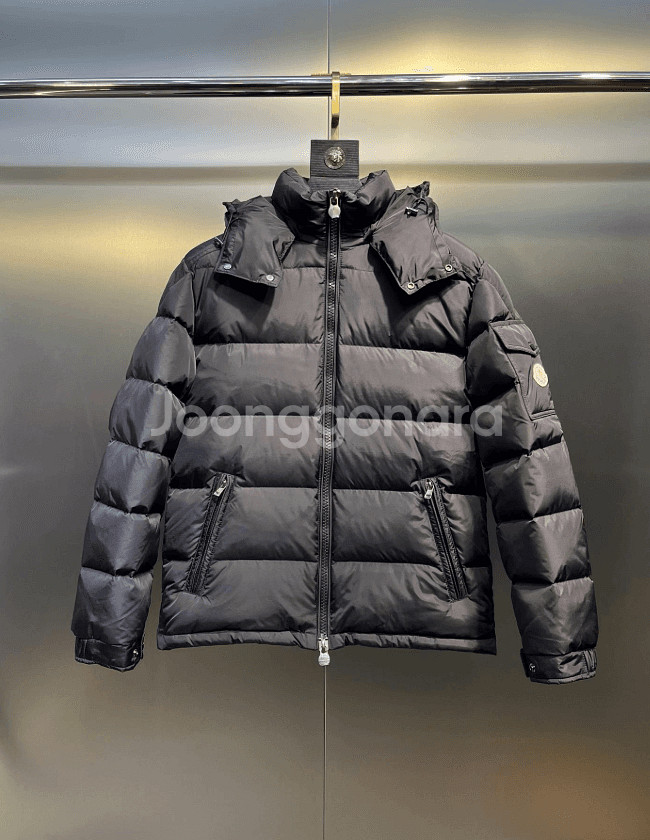 [몽클/레어] 새상품 / 몽제네브르 / 4 (약105)--0