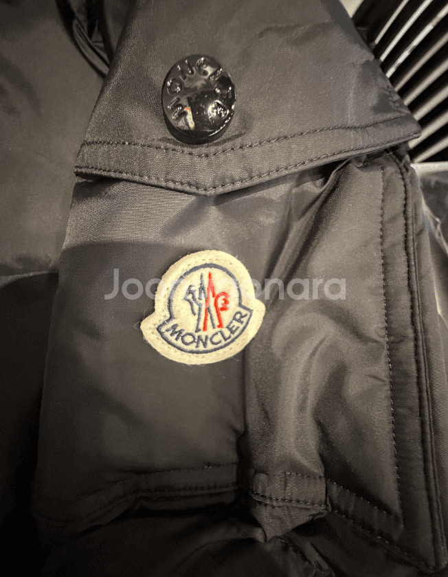 [몽클/레어] 새상품 / 몽제네브르 / 4 (약105)--3