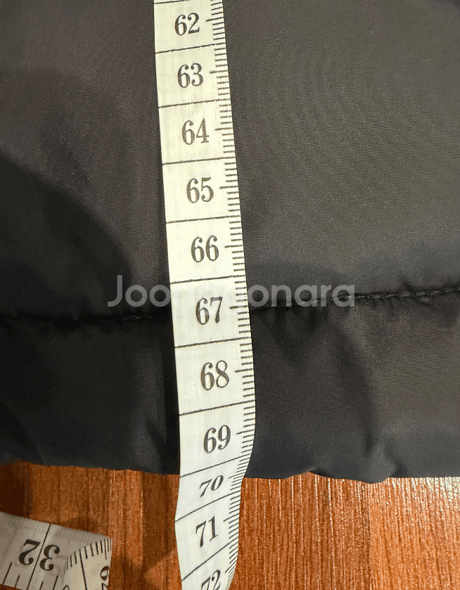 [몽클/레어] 새상품 / 몽제네브르 / 4 (약105)--7