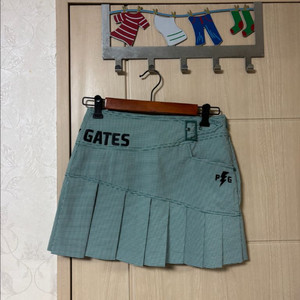 PEARLY GATES 파리게이츠 스커트