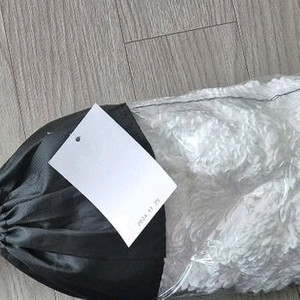 새제품 차량용 극세사 먼지털이